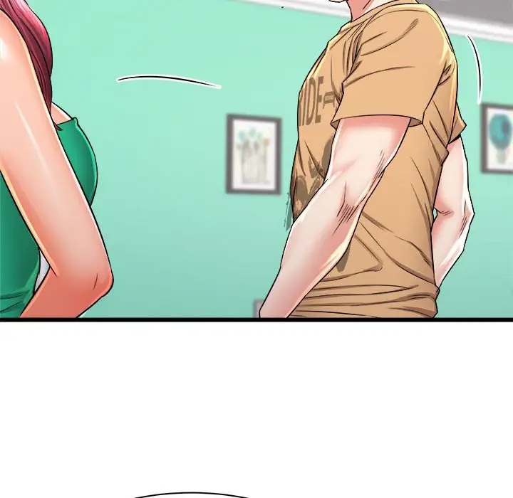 寄住姐姐家第3话P36