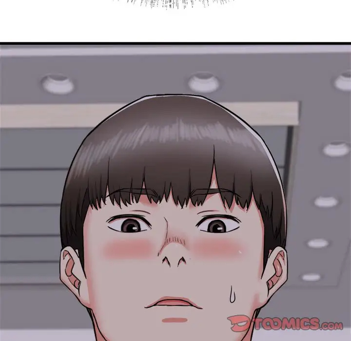 寄住姐姐家第3话P135