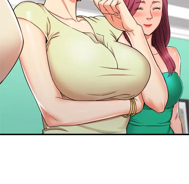 寄住姐姐家第3话P34