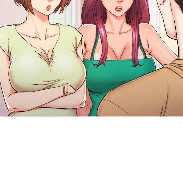 寄住姐姐家第3话P25