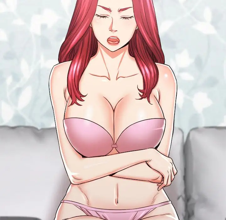 寄住姐姐家第3话P62