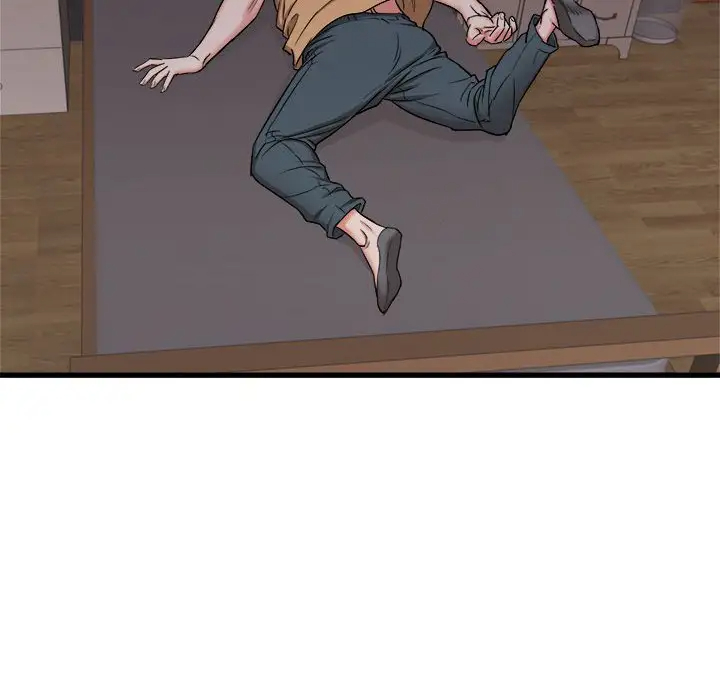 寄住姐姐家第3话P118