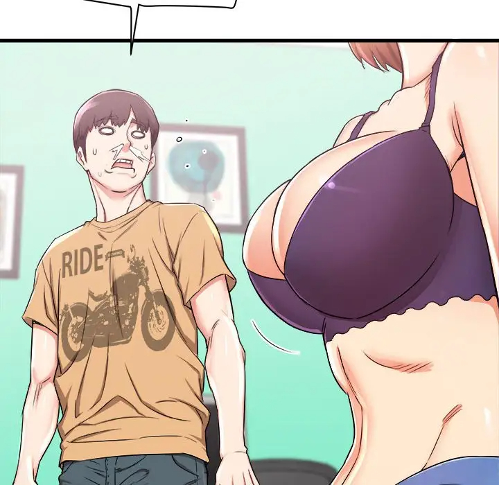 寄住姐姐家第3话P105