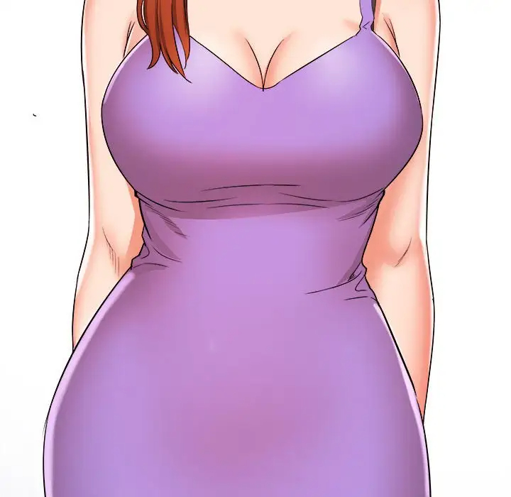 寄住姐姐家第3话P46