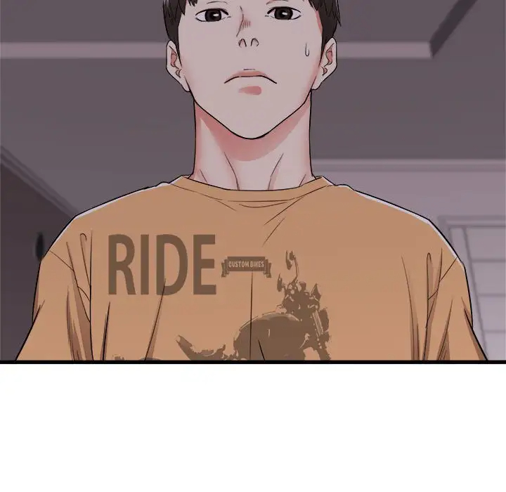 寄住姐姐家第3话P144