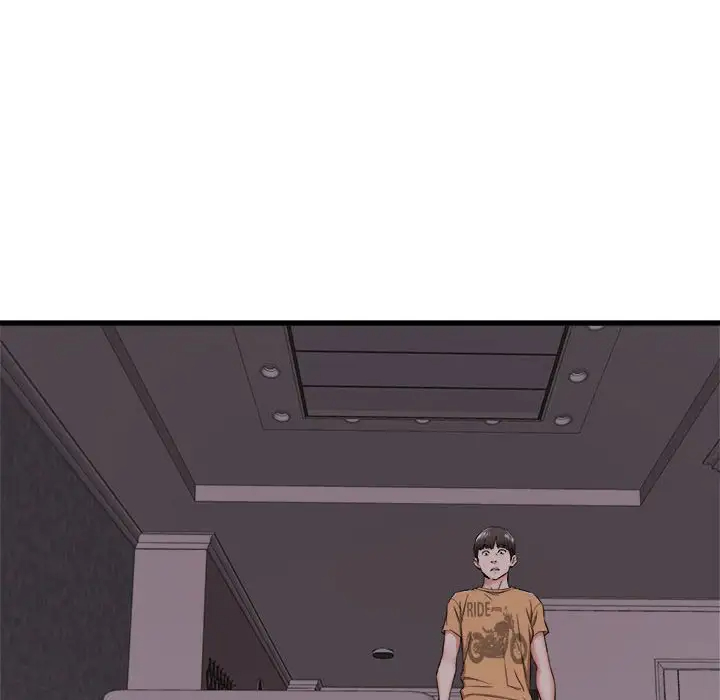 寄住姐姐家第3话P141