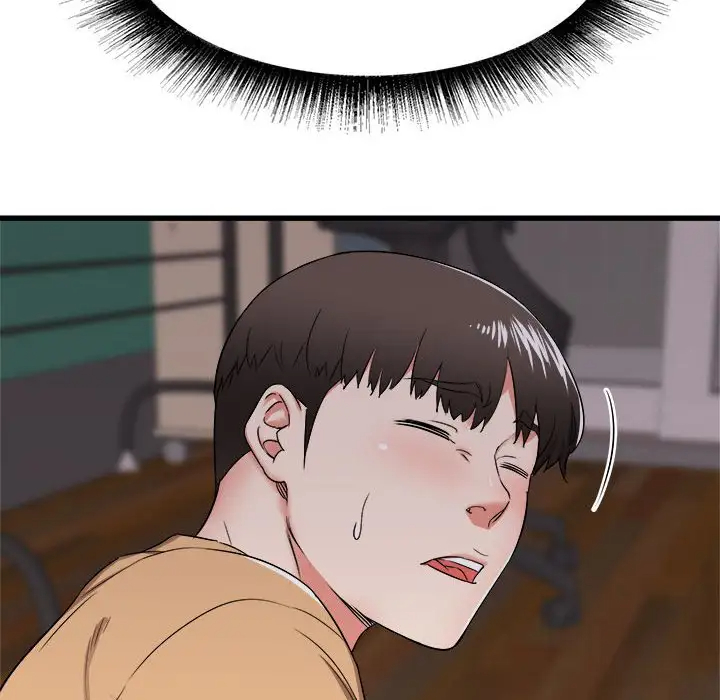 寄住姐姐家第4话P143