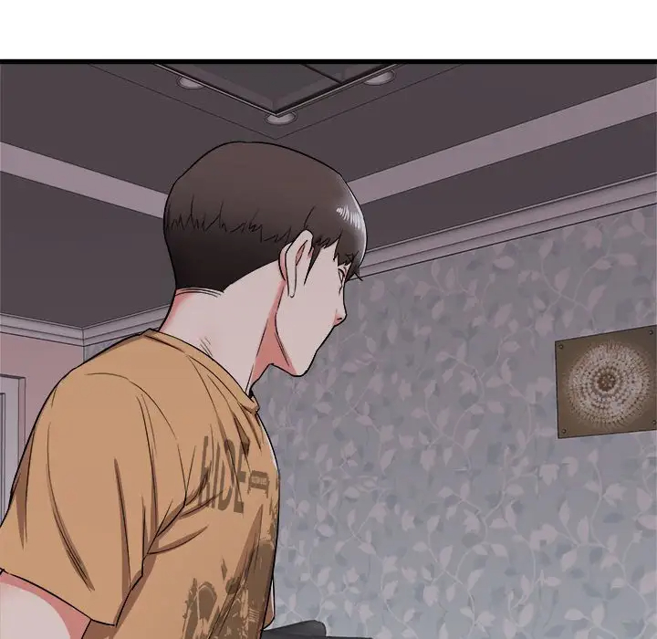 寄住姐姐家第4话P165