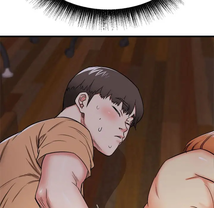 寄住姐姐家第4话P120