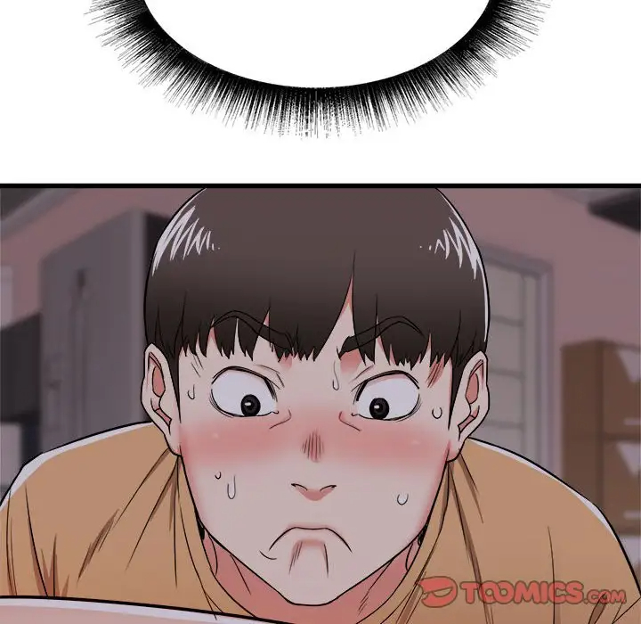 寄住姐姐家第4话P39