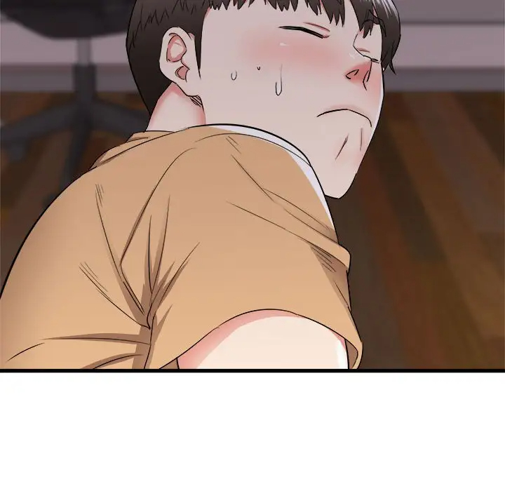 寄住姐姐家第4话P134