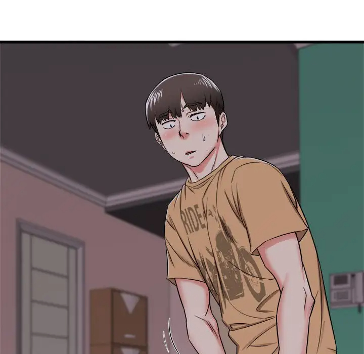 寄住姐姐家第4话P31