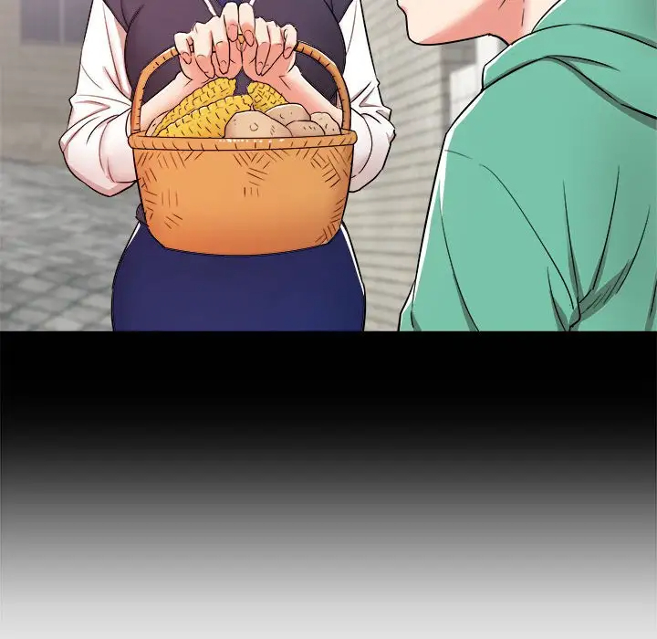 寄住姐姐家第4话P26