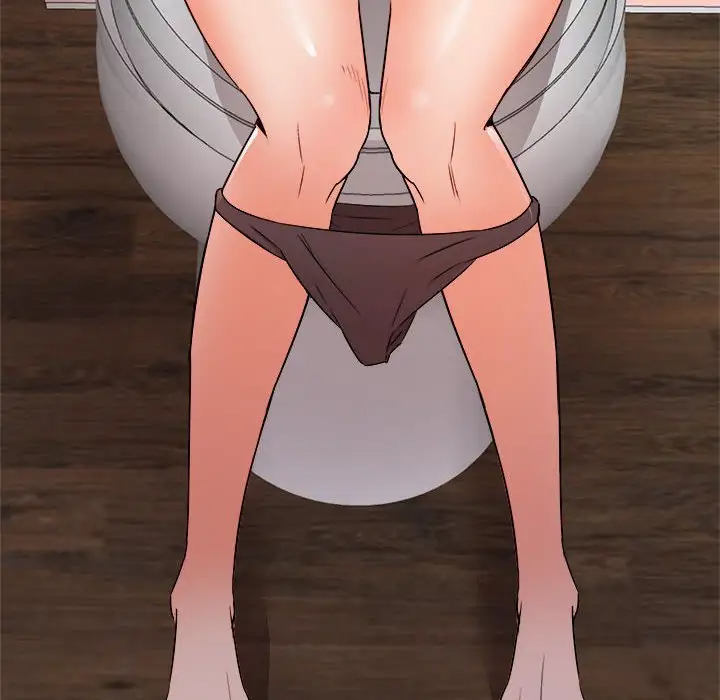 寄住姐姐家第4话P173