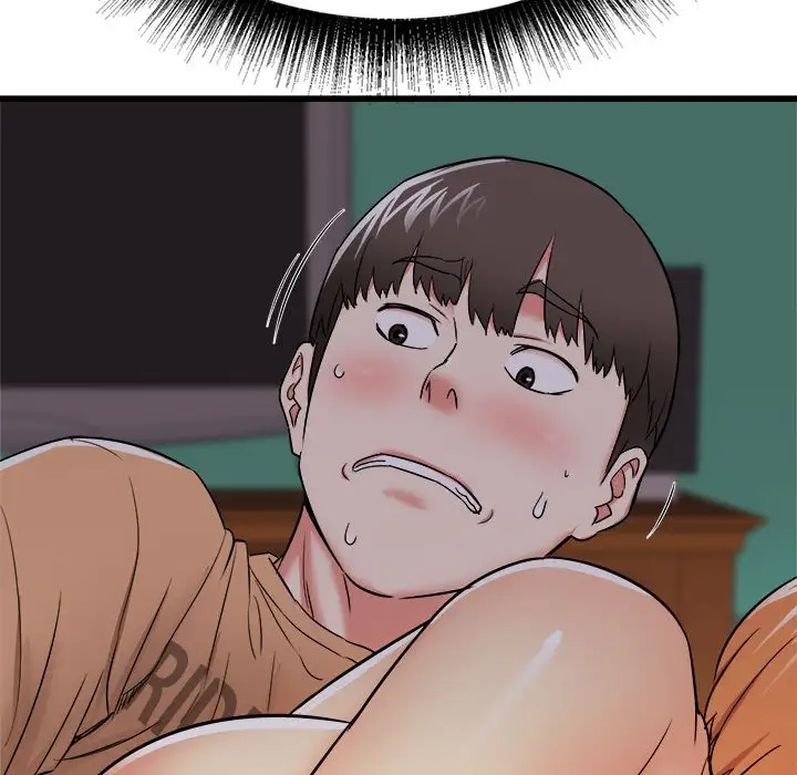 寄住姐姐家第4话P118