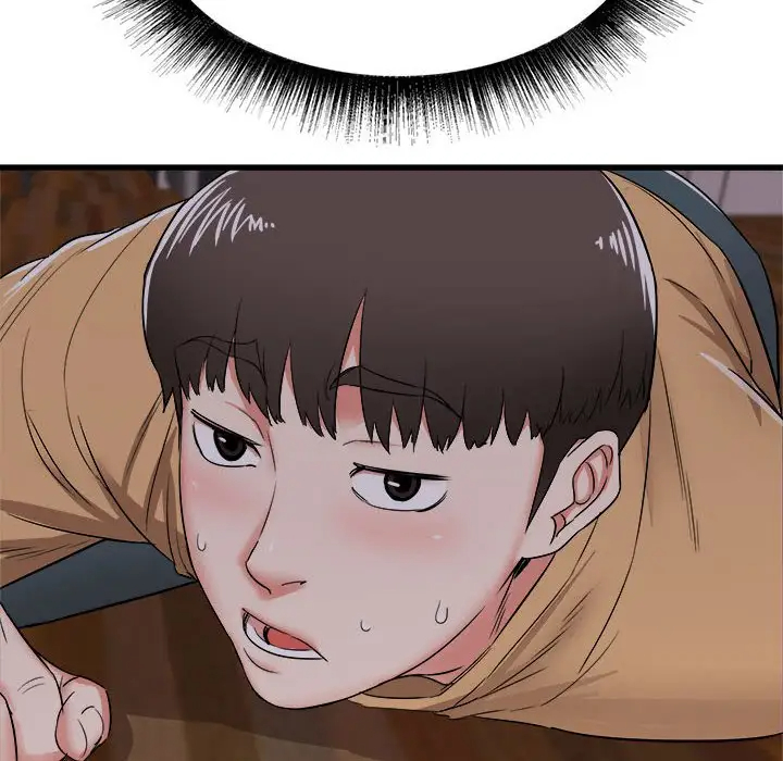 寄住姐姐家第4话P47