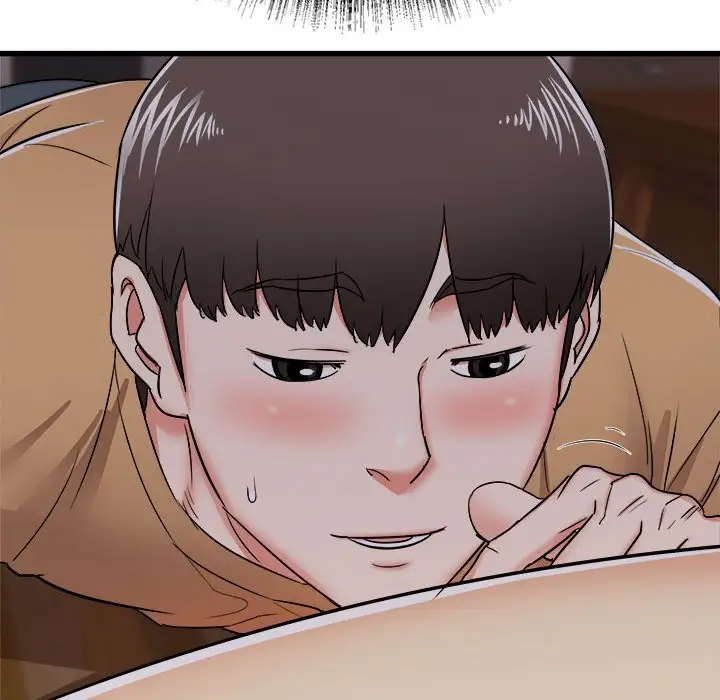 寄住姐姐家第4话P79