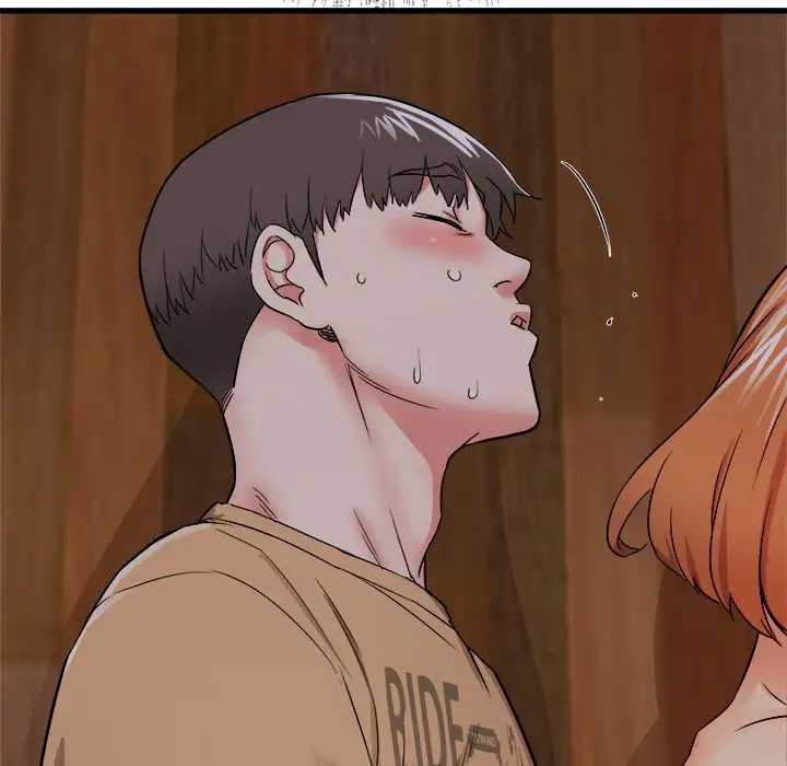 寄住姐姐家第4话P112