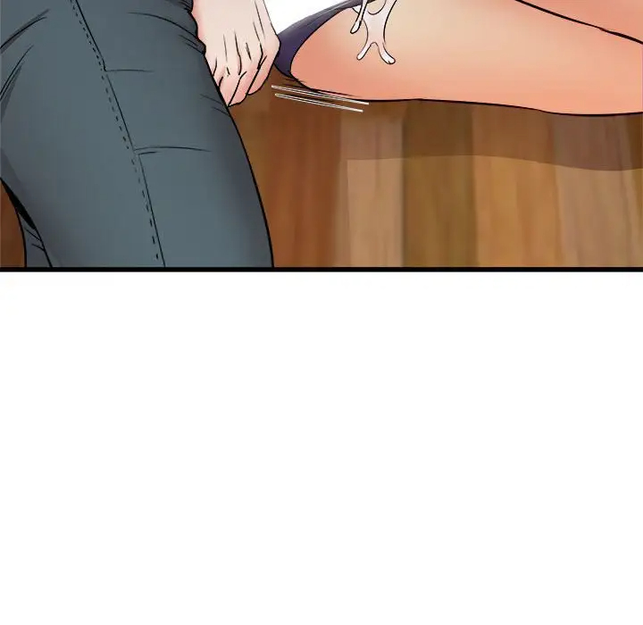 寄住姐姐家第4话P125