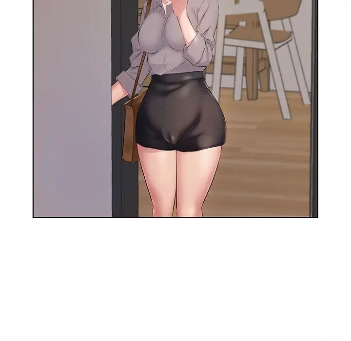 套房里的那些事第4话P54