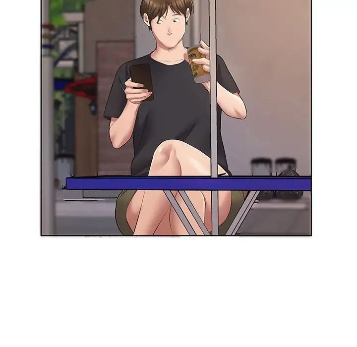 套房里的那些事第5话P54