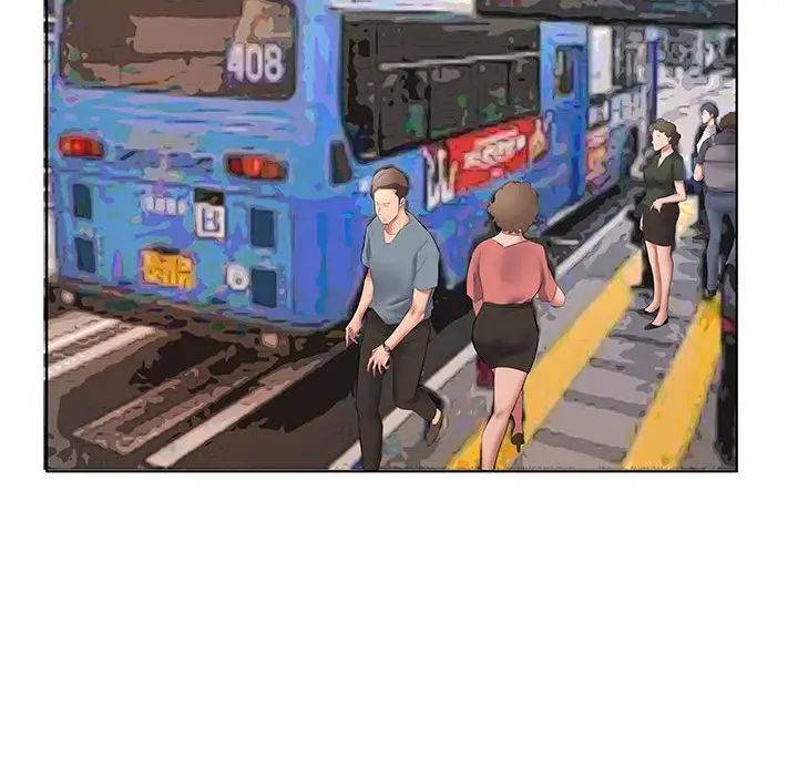 套房里的那些事第5话P27