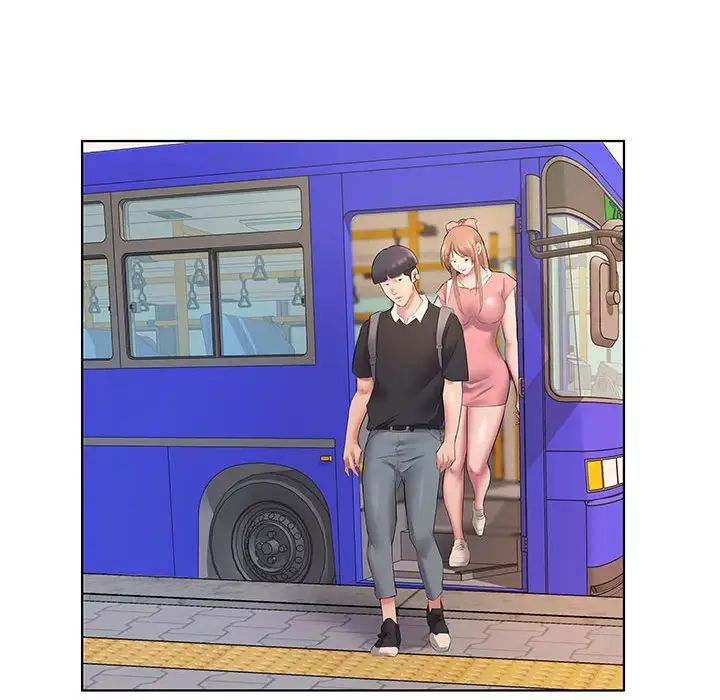 套房里的那些事第5话P28