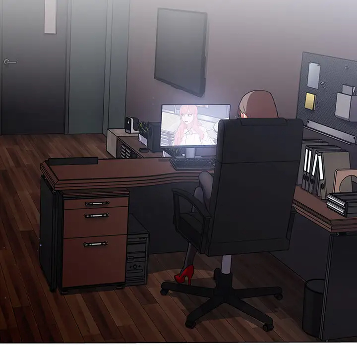 组长好神秘第1话P125