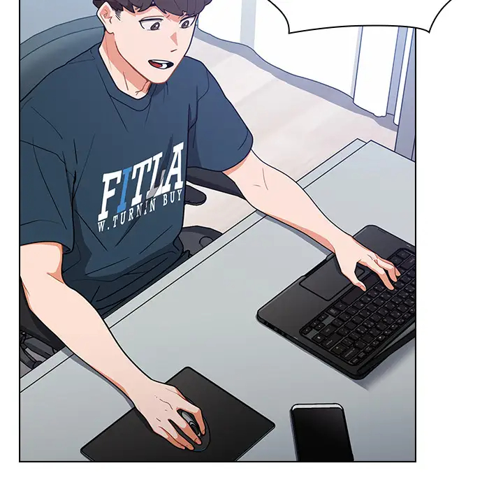 组长好神秘第1话P44