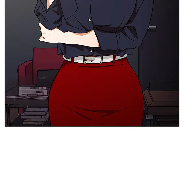 组长好神秘第1话P215