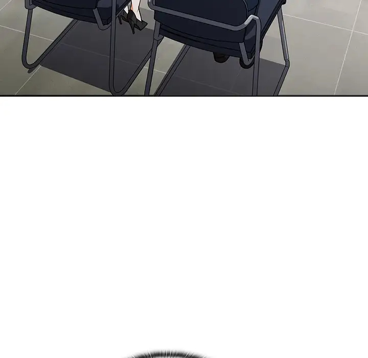 组长好神秘第1话P142