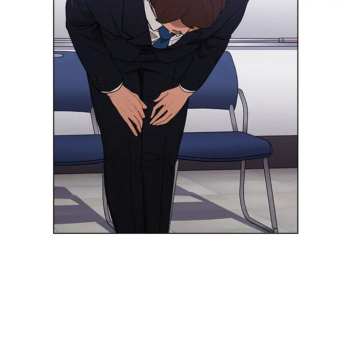 组长好神秘第1话P196