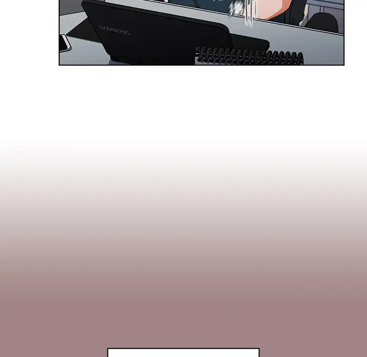 组长好神秘第1话P81