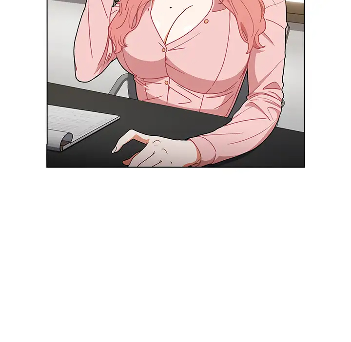 组长好神秘第1话P166