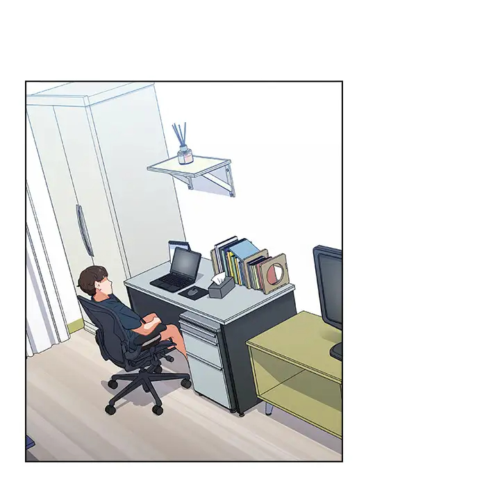 组长好神秘第1话P20