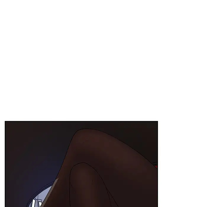 组长好神秘第1话P121