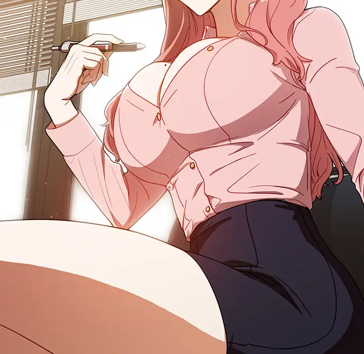 组长好神秘第1话P168