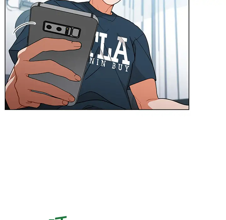 组长好神秘第1话P115