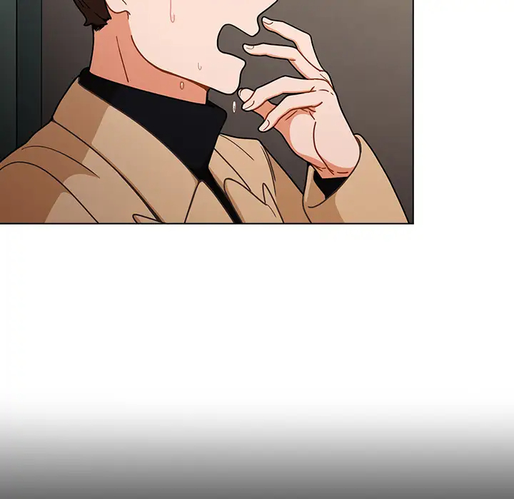 组长好神秘第2话P86