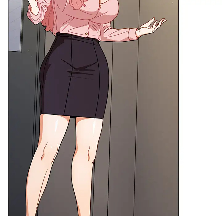 组长好神秘第2话P16