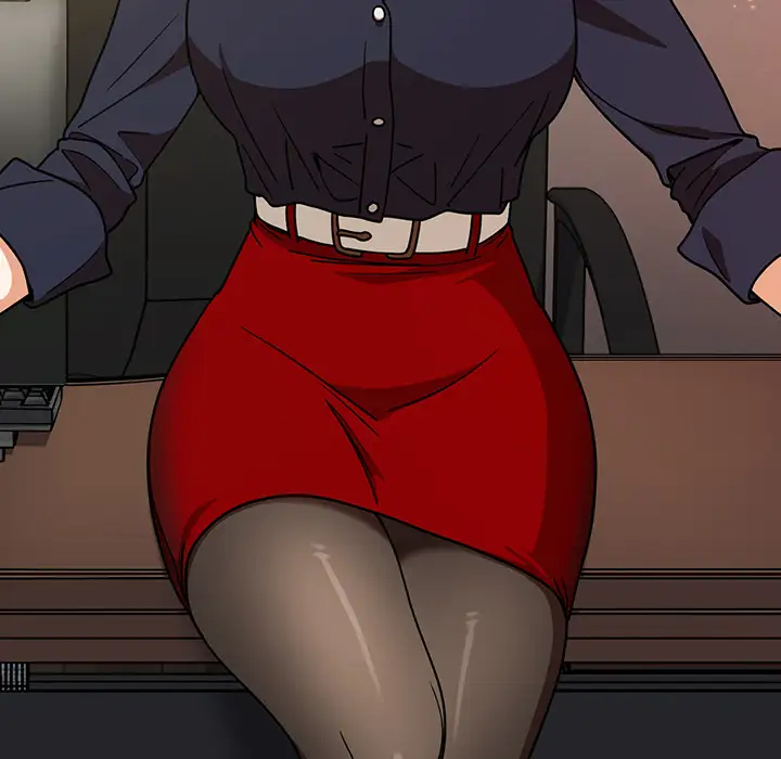 组长好神秘第2话P93