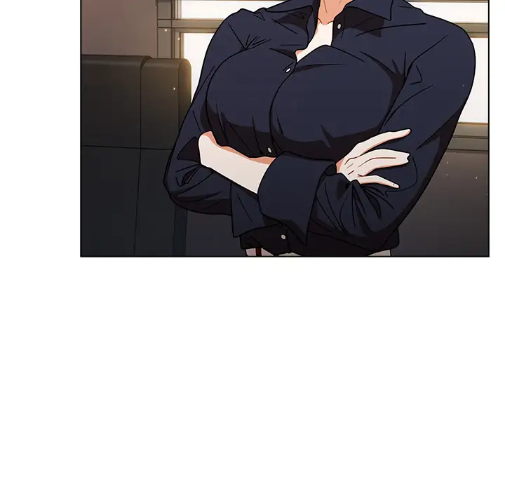 组长好神秘第2话P42