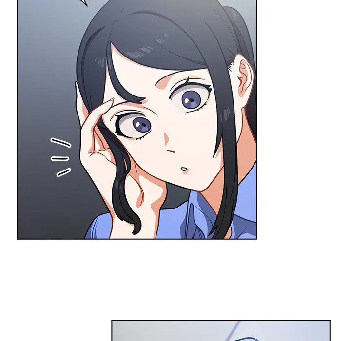 组长好神秘第3话P106