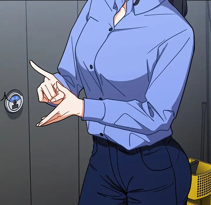 组长好神秘第3话P137