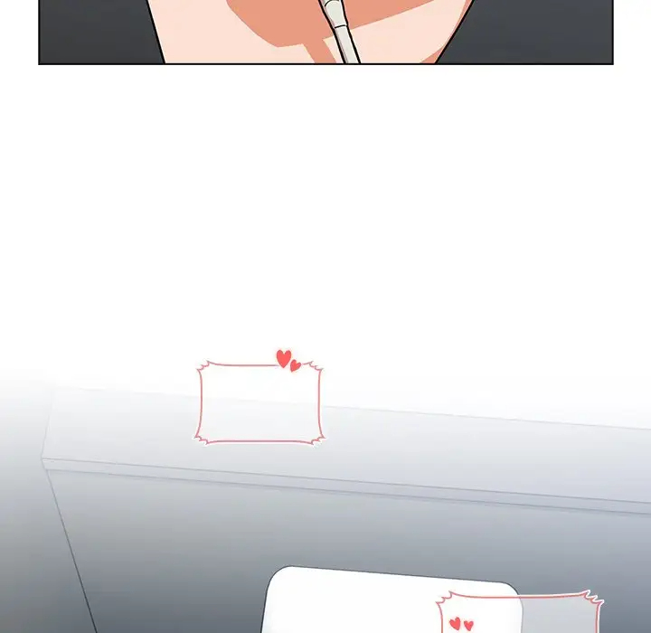 组长好神秘第3话P33