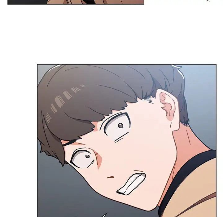 组长好神秘第3话P84