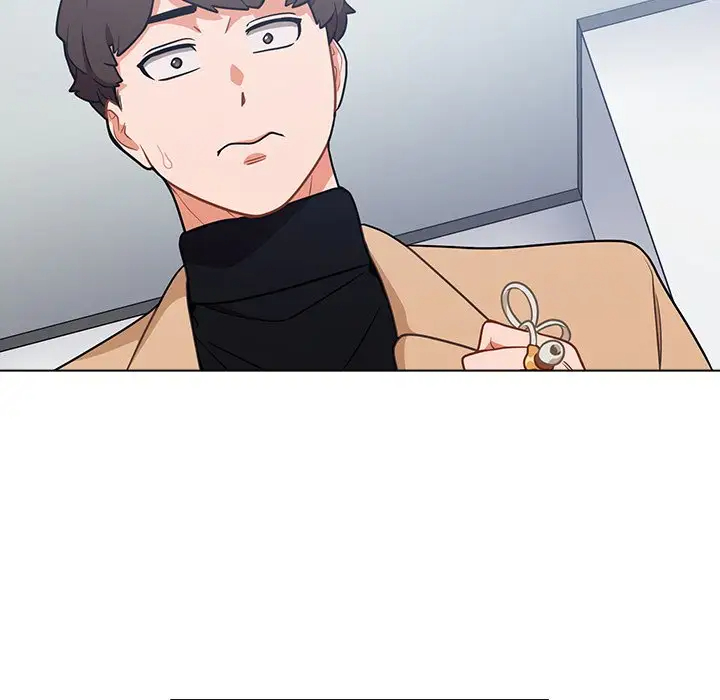 组长好神秘第3话P109