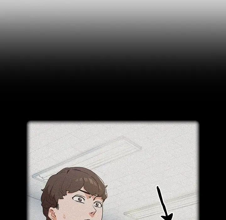 组长好神秘第3话P139