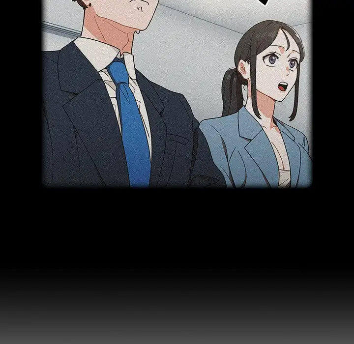 组长好神秘第3话P140