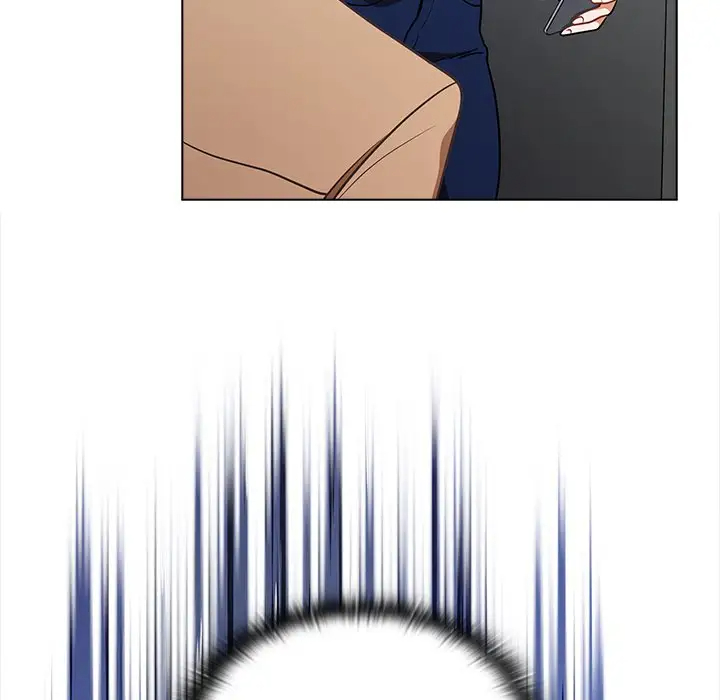 组长好神秘第3话P116